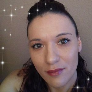 Meet your Posher, Jacqueline